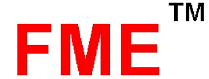 foresight metal logo